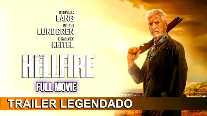 Hellfire (2026) SUB INDO