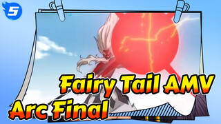 Arc Final Fairy Tail: Ayo Berpetualang Selamanya_5