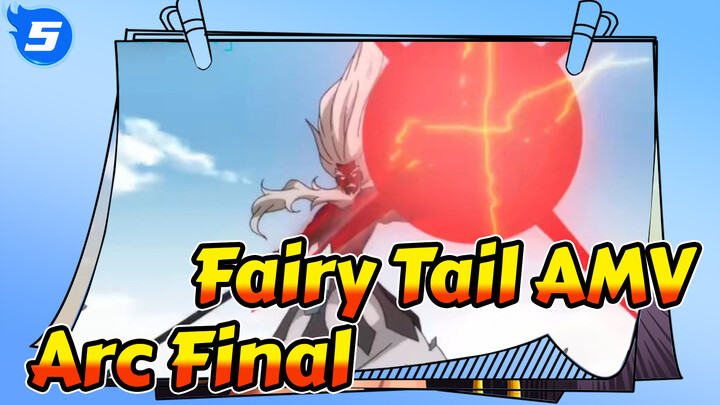 Arc Final Fairy Tail: Ayo Berpetualang Selamanya_5