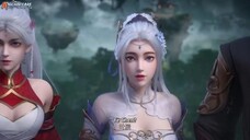 Legend Of Xianwu Eps 118