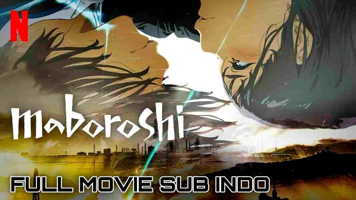 MABOROSHI 2023 SUB INDO