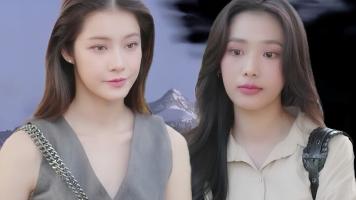 Tạo tác lại cốt truyện | Sau một đêm tình với kẻ thù không đội trời chung [NamtanFilm]