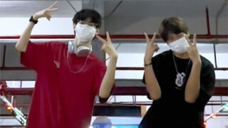 够甜嘛