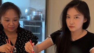 When We Treat Our Elders with Chinese-style Education