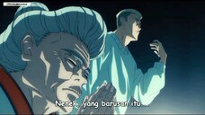 Jujutsu kaisen S2 eps 11÷3