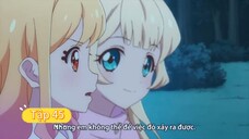 aikatsu stars. Tập 45. Phần 2 ( vietsub)