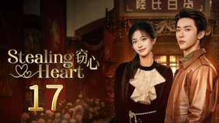 ՏTᗴᗩᒪIᑎᘜ ᕼᗴᗩᖇT - Episode 17 [Eng Sub]