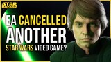 RUMOR EA Cancelled Star Wars Battlefront Spin-Off Project: Viking