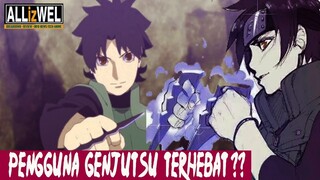 Jenius !! Inilah 4 Kekuatan Mirai sarutobi yang baru diketahui " Asuma Junior "?