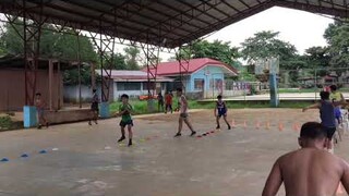 TYRANTS BASSKETBALL ANG HEAD NG BUKIDNON MALAYBALAY CITY NA SI BLING SENEXES CORTEZ MURRILLO
