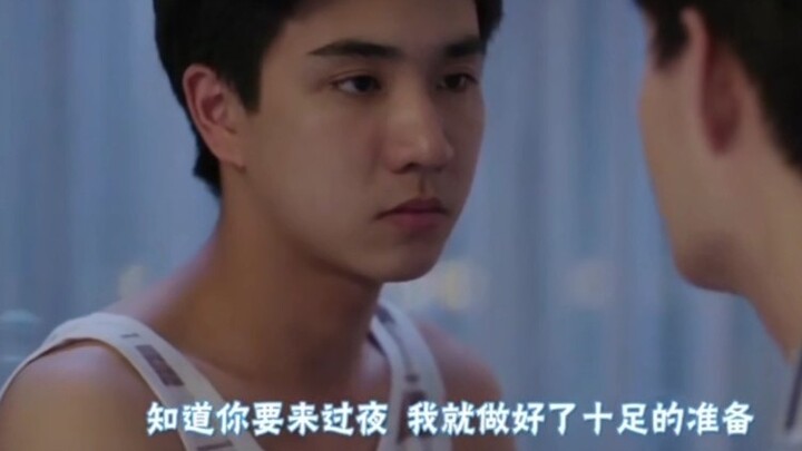 "Tình yêu bất ngờ" Shuai tấn công tôm
