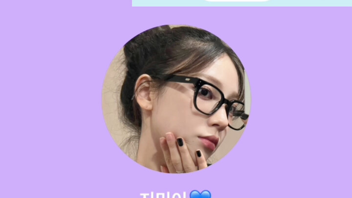 [YuNing] Yoo Jeong-min says she wants to adopt a cat just like Ning Nayeong’s.