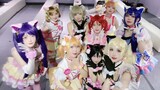 [Performance] 'LOVE LIVE!' at BW2021