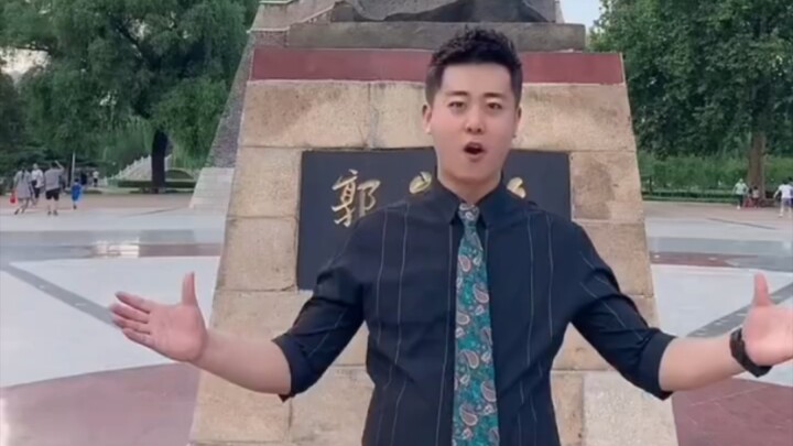 ทั้งโลกกำลังตามหาชาวเหอเป่ย