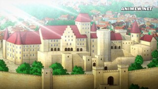 Tập 09.Một ngày nào đó,tôi sẽ trở thành giả kim thuật sư vĩ đại.Izure Saikyou no Renkinjutsushi?