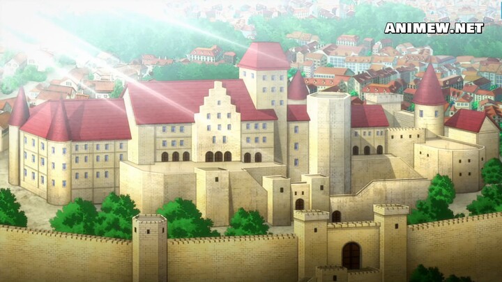 Tập 09.Một ngày nào đó,tôi sẽ trở thành giả kim thuật sư vĩ đại.Izure Saikyou no Renkinjutsushi?