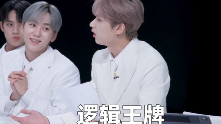 Teacher Li: I’ll always be on Team Jun! Highlight moments from the spirited maknae debate.