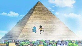 Doraemon US Episodes:Season 2 Ep 22|Doraemon: Gadget Cat From The Future|Full Episode in English Dub