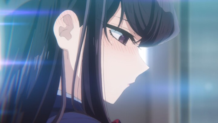"I like you, classmate Gu Jian"