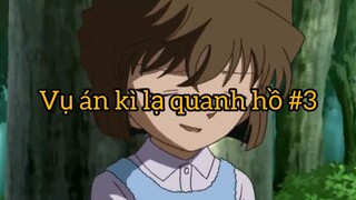 Vụ án kì lạ quanh hồ p3
