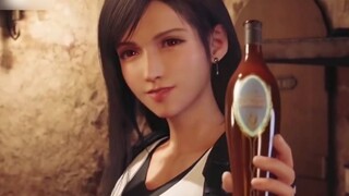 Tifa, Yerusalemku!