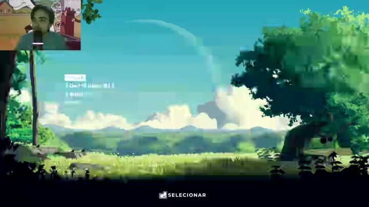 Planet of Lana #1