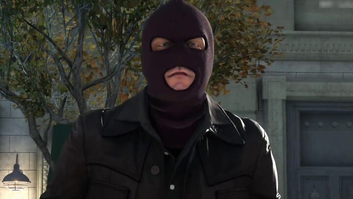 [Ran Xiang Mixed Shearing] Too lazy to negotiate, directly attack the tough!