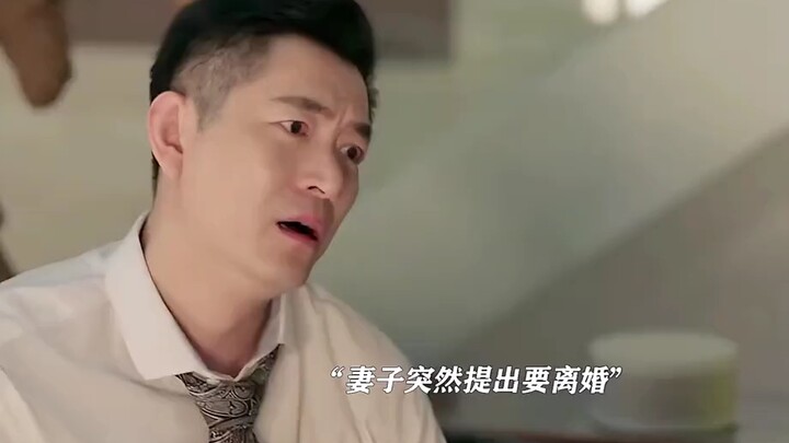 Menikah bertujuan untuk kebahagiaan, dan bercerai juga…