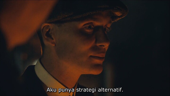 -Peaky Blinders - Season 1 Episode 1