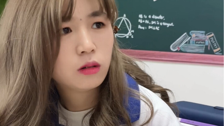 I hope you never encounter a teacher like this.