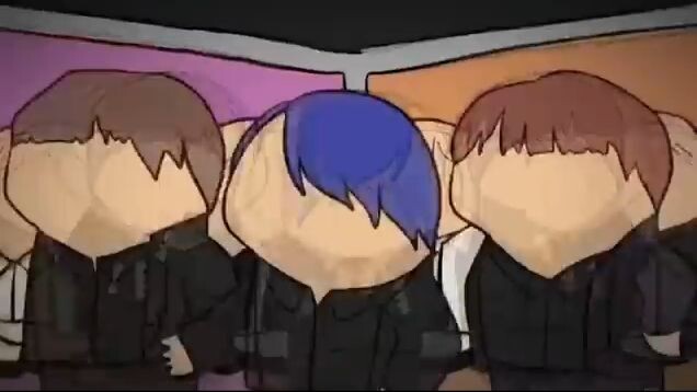 Upin & Ipin Musim 18 - Belanja Baju Baru -  Upin Ipin Terbaru 2025