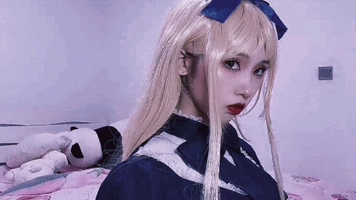 นาตาชา นักฆ่ากริชของฉัน