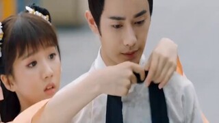 [Love Sorrow-Kuan Jing] The protagonist is too sweet, and abuse is good for physical and mental heal