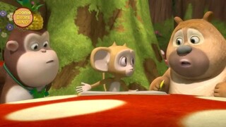 Raajkumar Aur Raajkumari _ Boonie Cubs S2 Ep 4 _ Bablu Dablu Hindi Cartoon Story