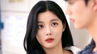 김유정 (Kim Yoo Jung) as 도도희 (Do Do Hee) — 불꽃처럼 빛나는 연기!🤌🔥. #KimYooJung #도도희 #mydemon #KDramalover #불꽃