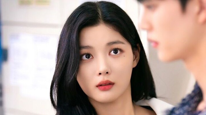 김유정 (Kim Yoo Jung) as 도도희 (Do Do Hee) — 불꽃처럼 빛나는 연기!🤌🔥. #KimYooJung #도도희 #mydemon #KDramalover #불꽃