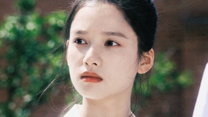 Zhang Jingyi | 4K—Please, just one minute to soak in how stunning Zhu Yun is!!! Totally worth it!!!!