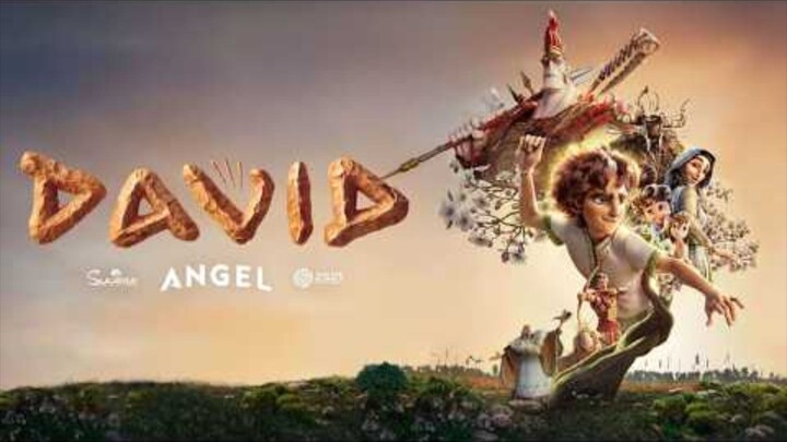 DAVID - Trailer Resmi