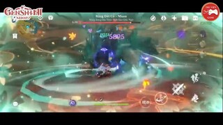 Genshin Impact -- 7 MẸO - CÁCH CHƠI CHUẨN BÀI CHO TÂN THỦ...! -- Thư Viện Game