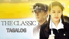 🇰🇷 THE CLASSIC | FULL MOVIE | TAGALOG