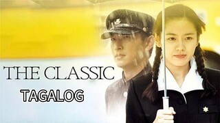 🇰🇷 THE CLASSIC | FULL MOVIE | TAGALOG