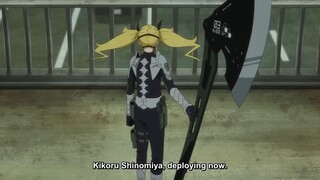 kaijo no8