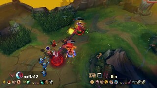 Korea Challenger - Pro Plays Highlights!!! #45