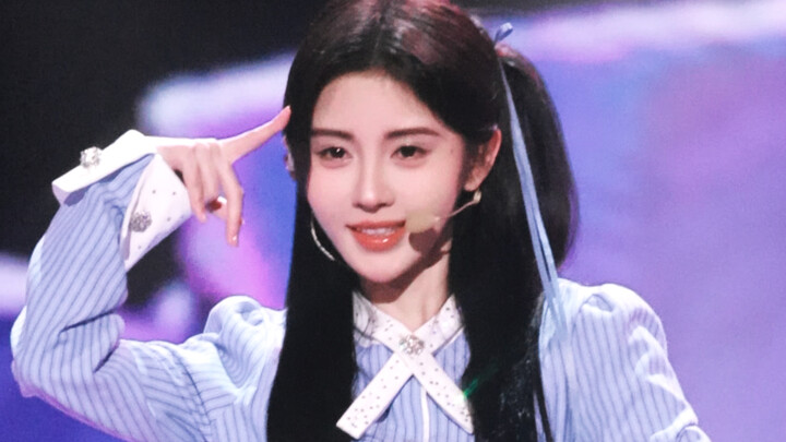 【Cúc Tịnh Y】240617 Đêm vui vẻ 618 của JD Honey quay trực tiếp