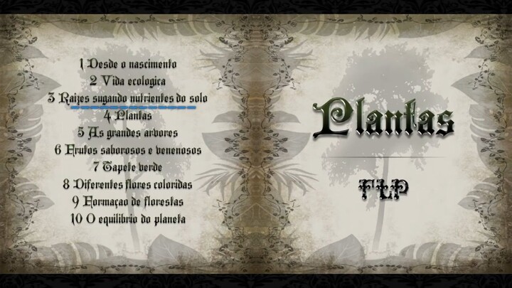 O segredo por trás do som de Plantas revelado! + FLP Grátis 🪴