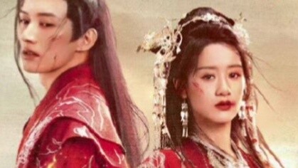 "My Lord God, our love is deep but our fate is shallow, please take care of yourself." Can this dram