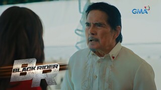 Gumuguho na ang mga plano ni William! | Black Rider