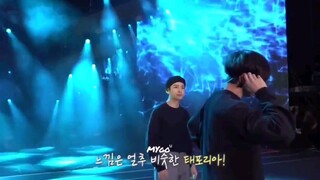 [BTS] Jungkook nhảy cùng nhau bài "euphoria"??