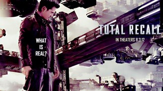 Film keren Total Recall (2012) subtitle Indonesia