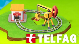 TELF AG Business Simulator's Path to Success: A Guide to Smart Business Management